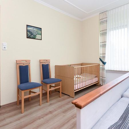 Ferienwohnungen Im Haus Nordseebrise Neuharlingersiel Dış mekan fotoğraf