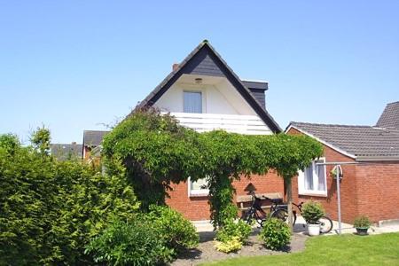 Ferienwohnungen Im Haus Nordseebrise Neuharlingersiel Dış mekan fotoğraf