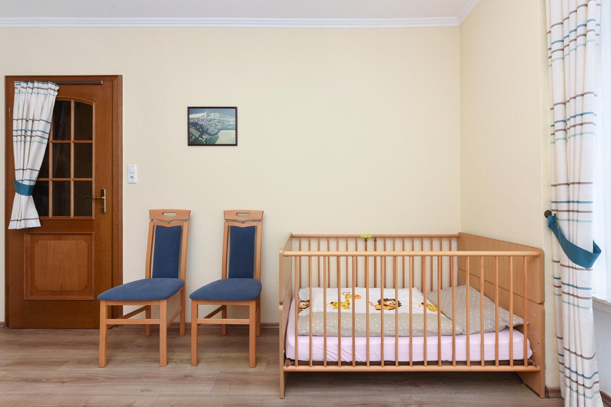 Ferienwohnungen Im Haus Nordseebrise Neuharlingersiel Dış mekan fotoğraf