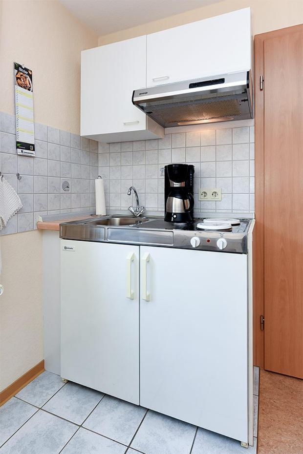Ferienwohnungen Im Haus Nordseebrise Neuharlingersiel Dış mekan fotoğraf